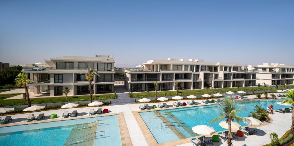 RIXOS PREMIUM MAGAWISH BAY VIEW — фото 9