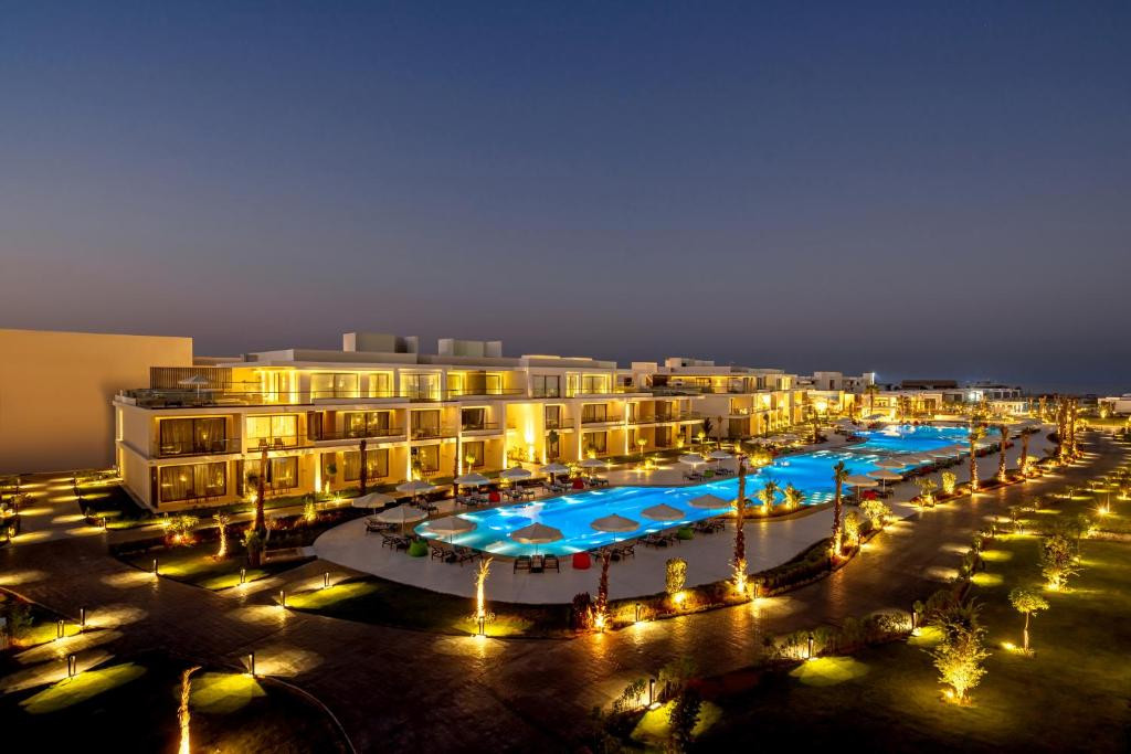 RIXOS PREMIUM MAGAWISH BAY VIEW — фото 10
