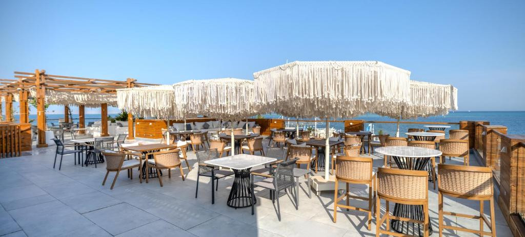 RIXOS PREMIUM MAGAWISH BAY VIEW — фото 11