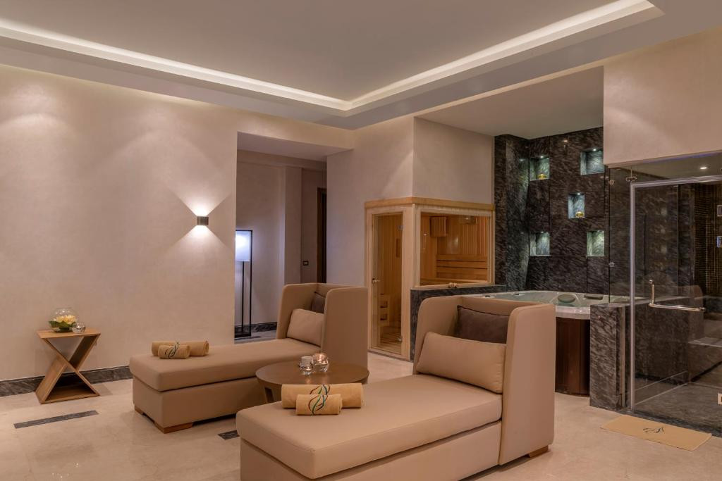 RIXOS PREMIUM MAGAWISH BAY VIEW — фото 12