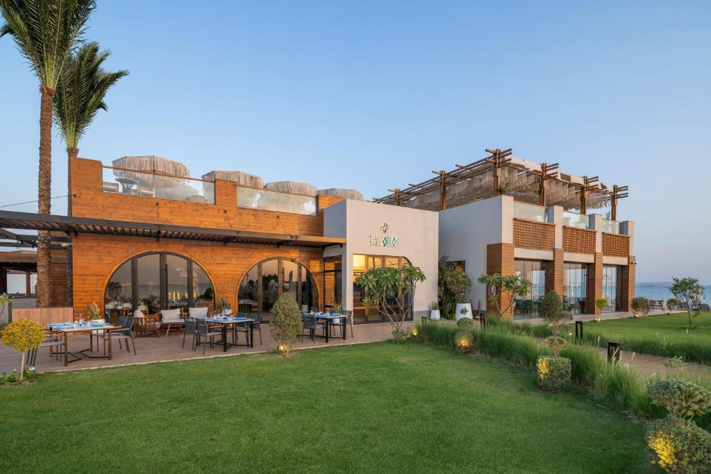 RIXOS PREMIUM MAGAWISH BAY VIEW — фото 14