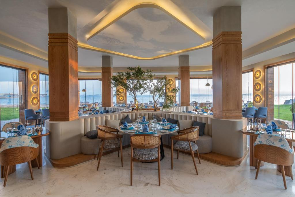 RIXOS PREMIUM MAGAWISH BAY VIEW — фото 16