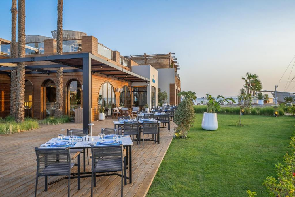 RIXOS PREMIUM MAGAWISH BAY VIEW — фото 17