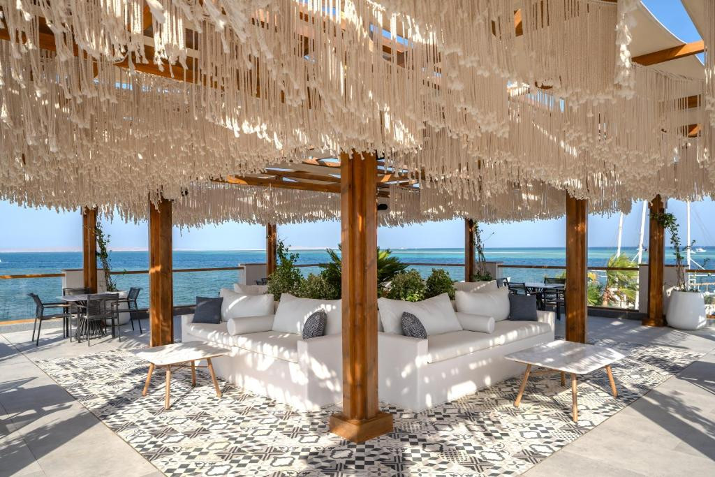 RIXOS PREMIUM MAGAWISH BAY VIEW — фото 18