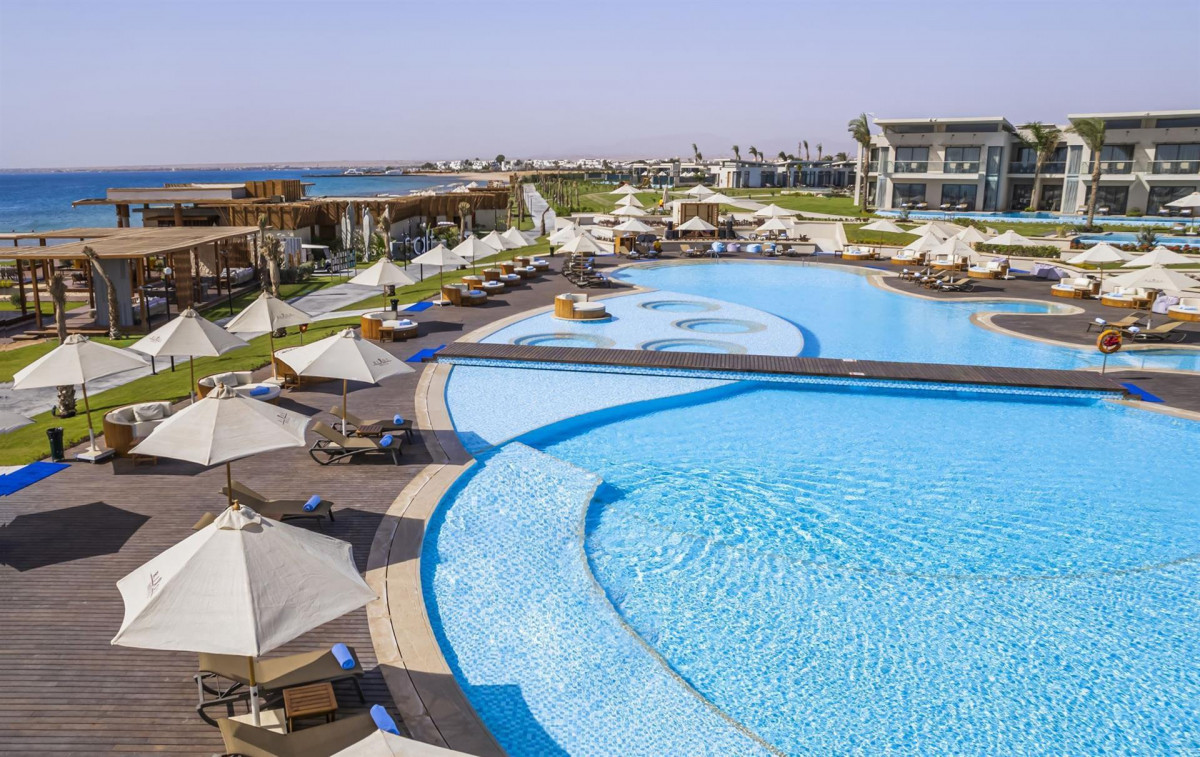 RIXOS PREMIUM MAGAWISH SUITES & VILLAS — фото 2