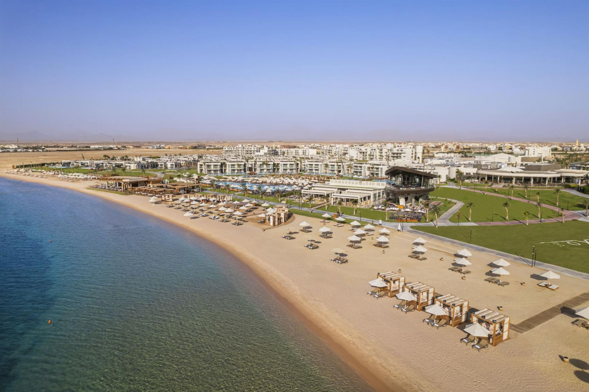 RIXOS PREMIUM MAGAWISH SUITES & VILLAS — фото 4