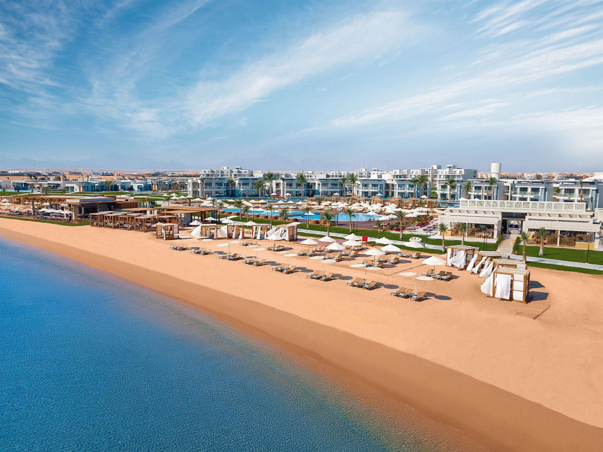 RIXOS PREMIUM MAGAWISH SUITES & VILLAS — фото 5