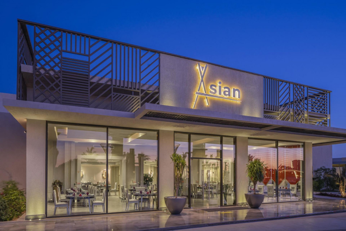 RIXOS PREMIUM MAGAWISH SUITES & VILLAS — фото 8