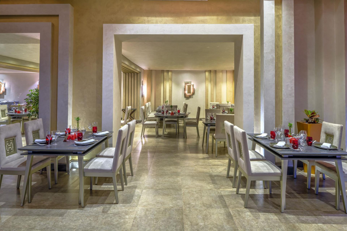 RIXOS PREMIUM MAGAWISH SUITES & VILLAS — фото 9