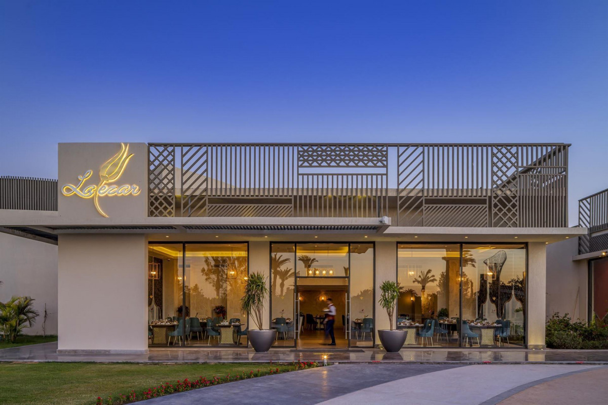 RIXOS PREMIUM MAGAWISH SUITES & VILLAS — фото 11