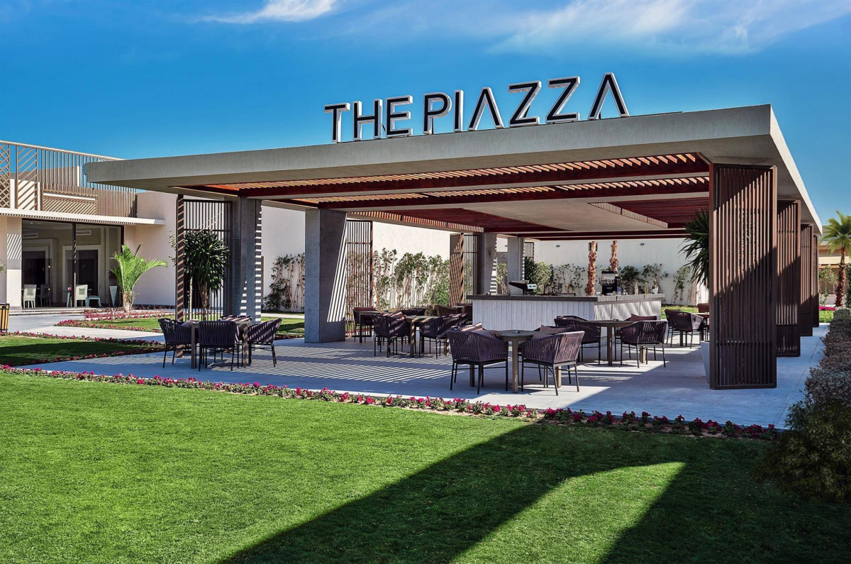 RIXOS PREMIUM MAGAWISH SUITES & VILLAS — фото 13