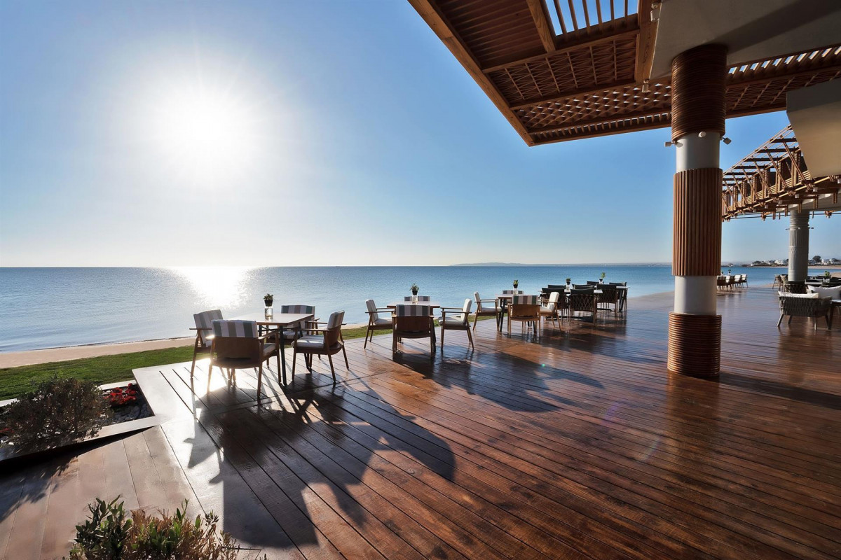 RIXOS PREMIUM MAGAWISH SUITES & VILLAS — фото 15