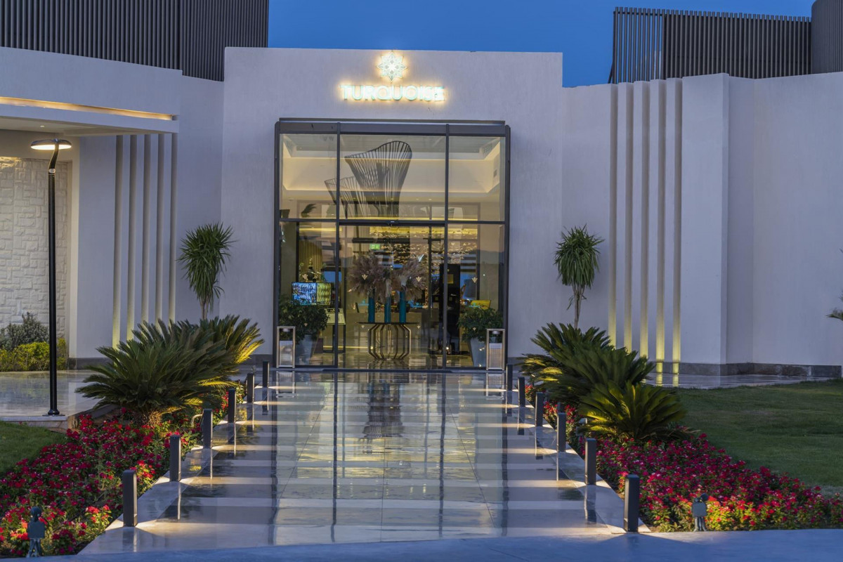 RIXOS PREMIUM MAGAWISH SUITES & VILLAS — фото 17