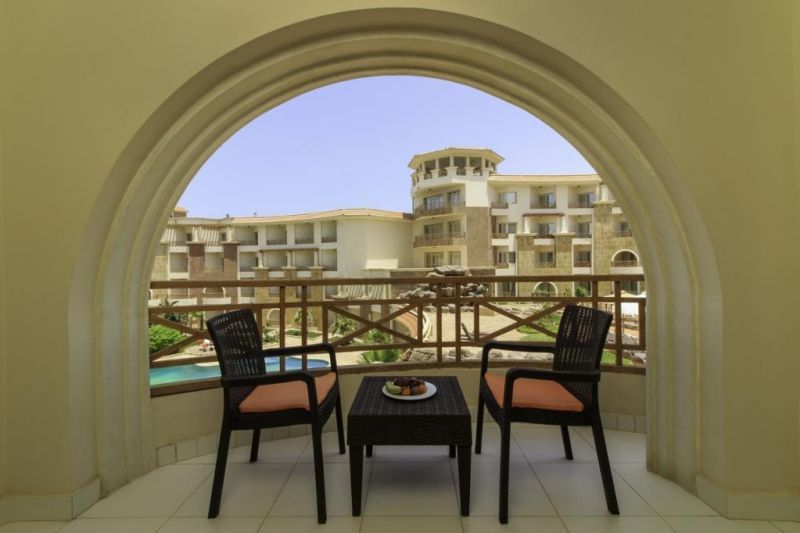 ROYAL BEACH RESORT — фото 6