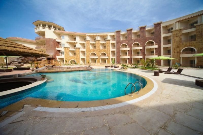ROYAL BEACH RESORT — фото 7
