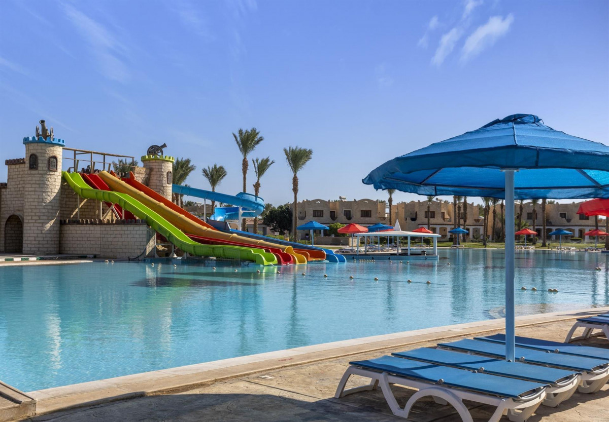 ROYAL LAGOONS RESORT & AQUA PARK — фото 3