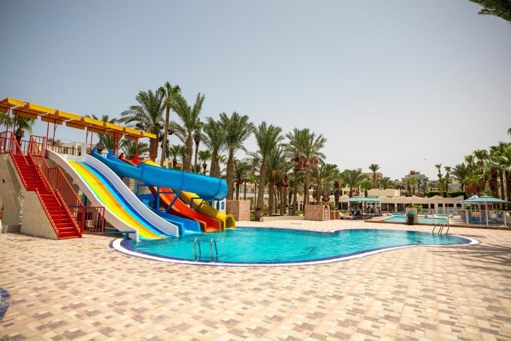 ROYAL STAR BEACH RESORT — фото 6