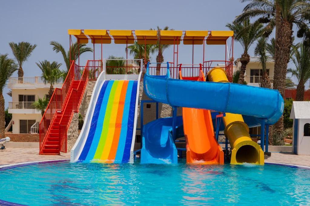 ROYAL STAR BEACH RESORT — фото 7