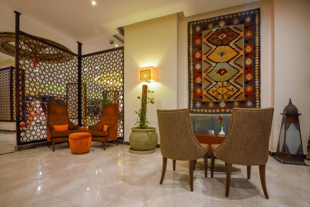 ROYAL STAR BEACH RESORT — фото 11