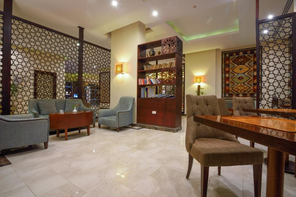 ROYAL STAR BEACH RESORT — фото 12