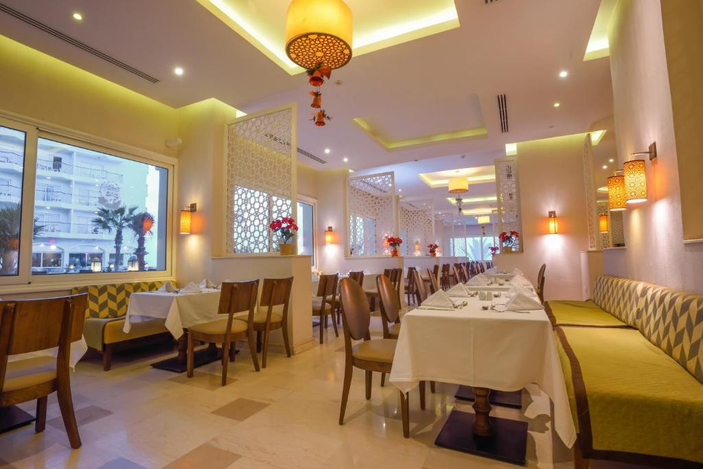 ROYAL STAR BEACH RESORT — фото 13