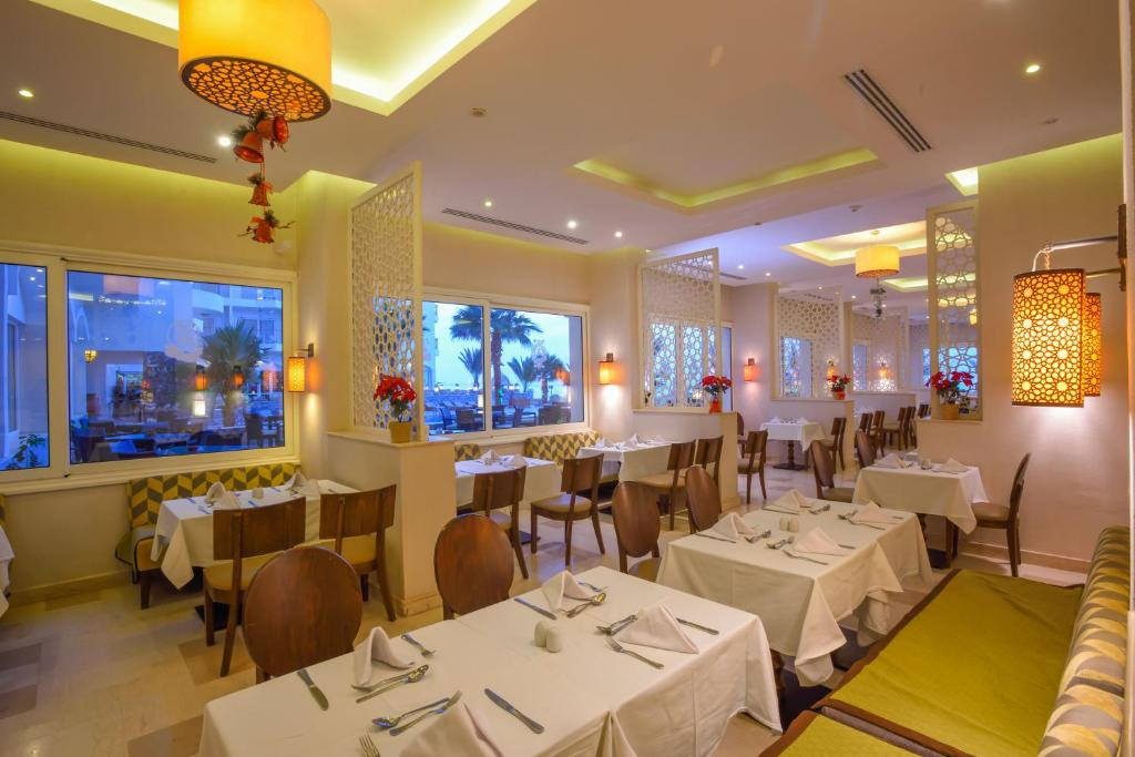 ROYAL STAR BEACH RESORT — фото 14