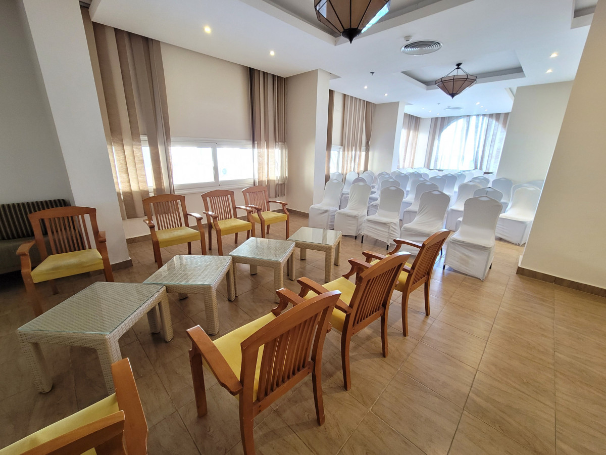 ROYAL STAR BEACH RESORT — фото 18