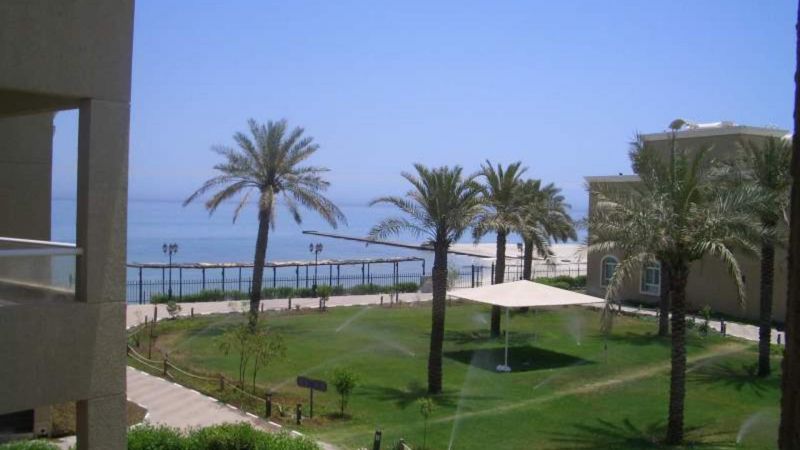SEA SHALL (EX. SAFIR HOTEL) — фото 15
