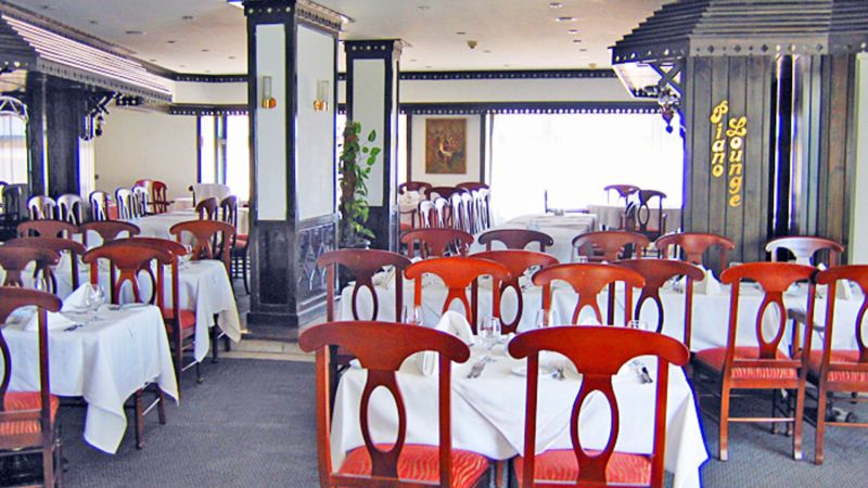 SEA SHALL (EX. SAFIR HOTEL) — фото 17