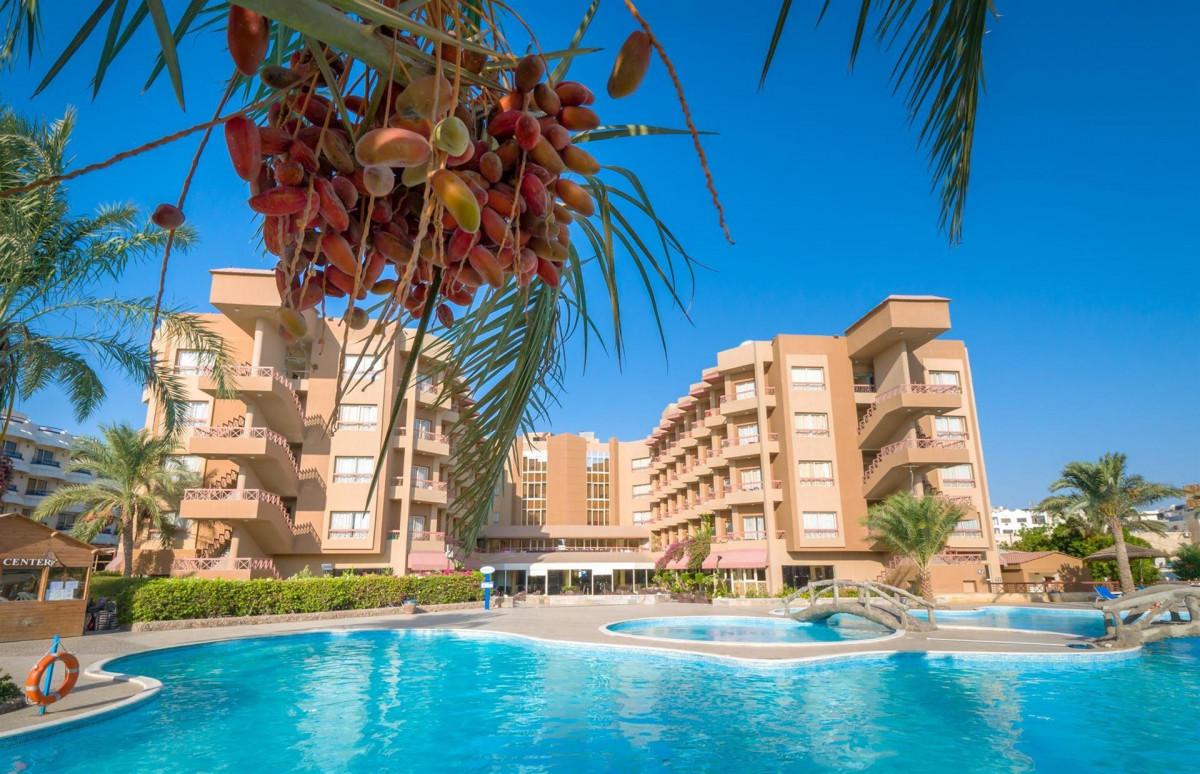 SEAGULL BEACH RESORT & CLUB — фото 2