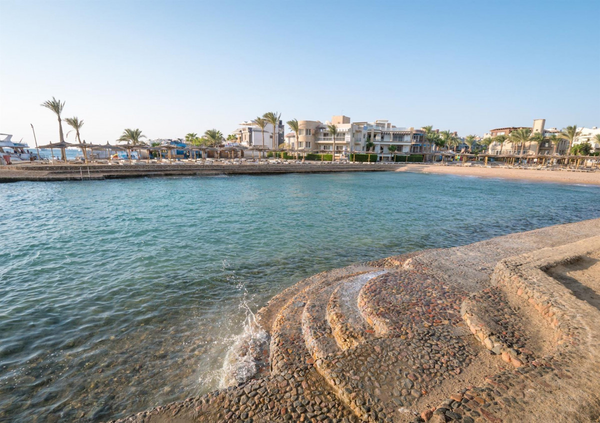 SEAGULL BEACH RESORT & CLUB — фото 13