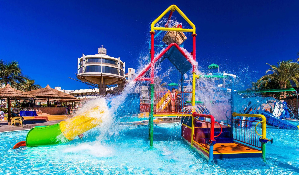 SEAGULL BEACH RESORT & CLUB — фото 14