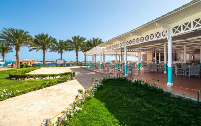 SENTIDO CARIBBEAN SOMA BAY (EX. CARIBBEAN WORLD SOMA BAY) — фото 4
