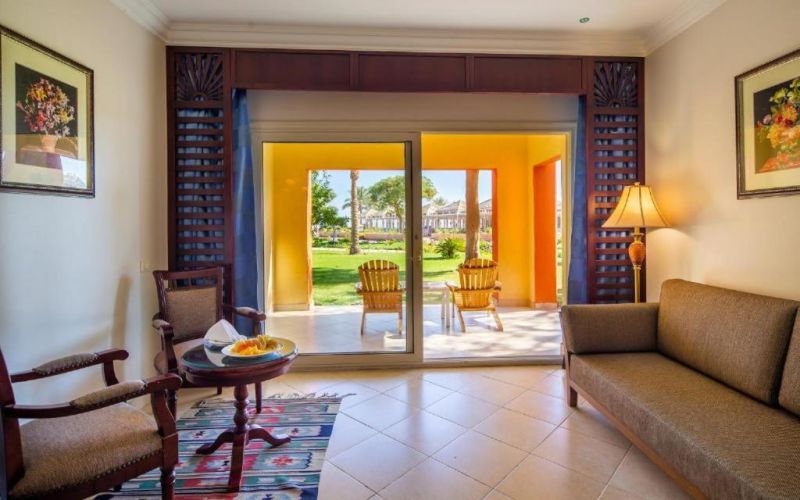 SENTIDO CARIBBEAN SOMA BAY (EX. CARIBBEAN WORLD SOMA BAY) — фото 5
