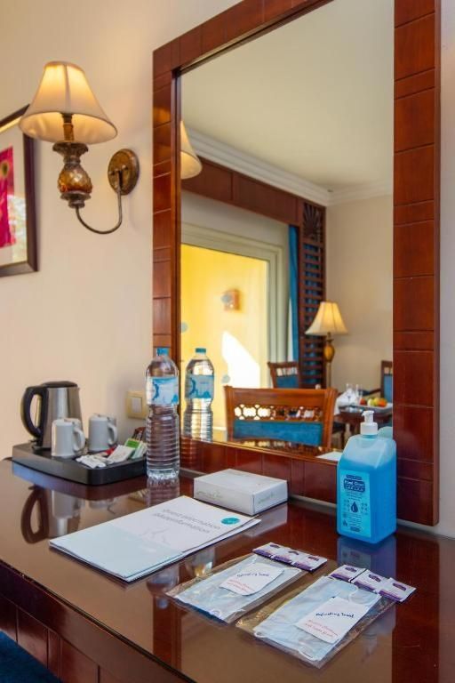 SENTIDO CARIBBEAN SOMA BAY (EX. CARIBBEAN WORLD SOMA BAY) — фото 6