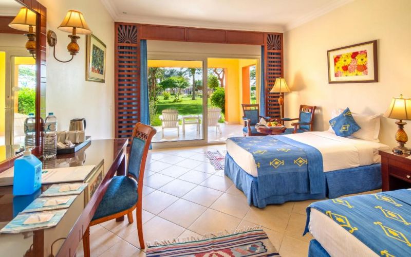 SENTIDO CARIBBEAN SOMA BAY (EX. CARIBBEAN WORLD SOMA BAY) — фото 7