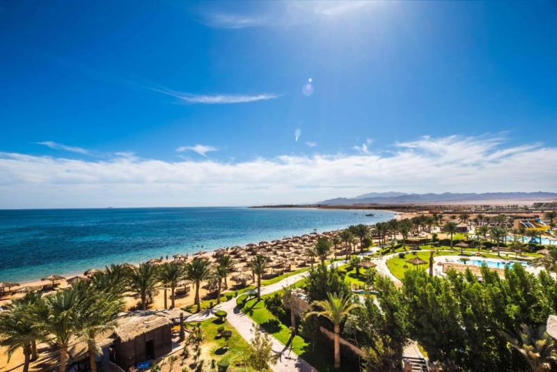 SENTIDO CARIBBEAN SOMA BAY (EX. CARIBBEAN WORLD SOMA BAY) — фото 8