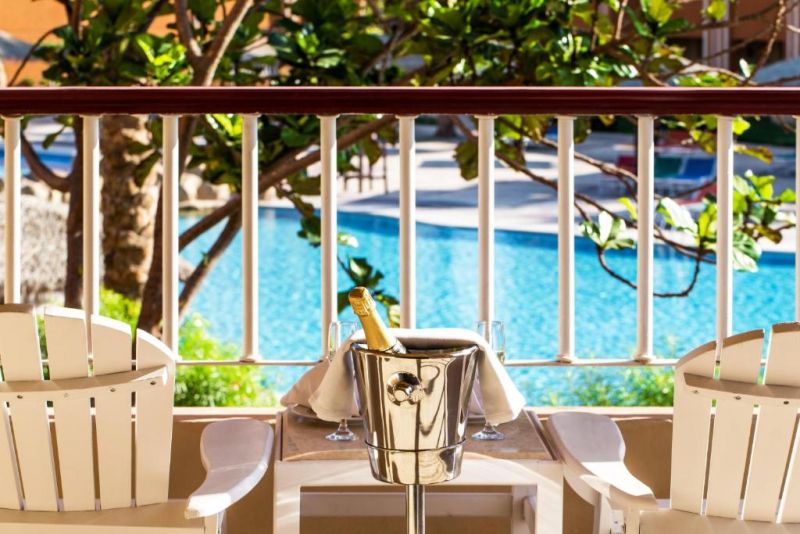 SENTIDO CARIBBEAN SOMA BAY (EX. CARIBBEAN WORLD SOMA BAY) — фото 9