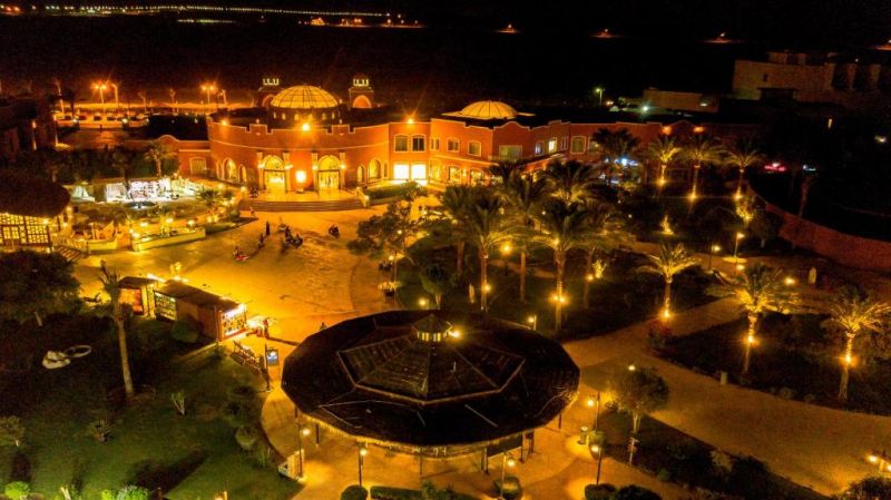 SENTIDO CARIBBEAN SOMA BAY (EX. CARIBBEAN WORLD SOMA BAY) — фото 12