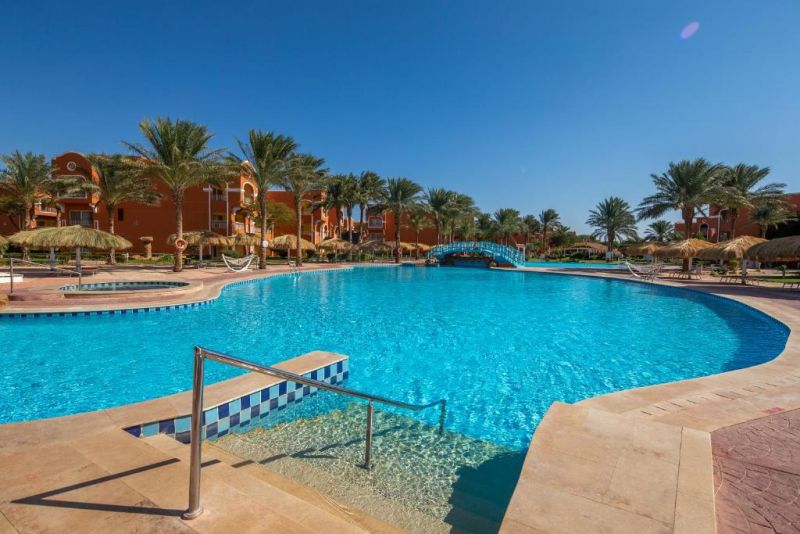 SENTIDO CARIBBEAN SOMA BAY (EX. CARIBBEAN WORLD SOMA BAY) — фото 16