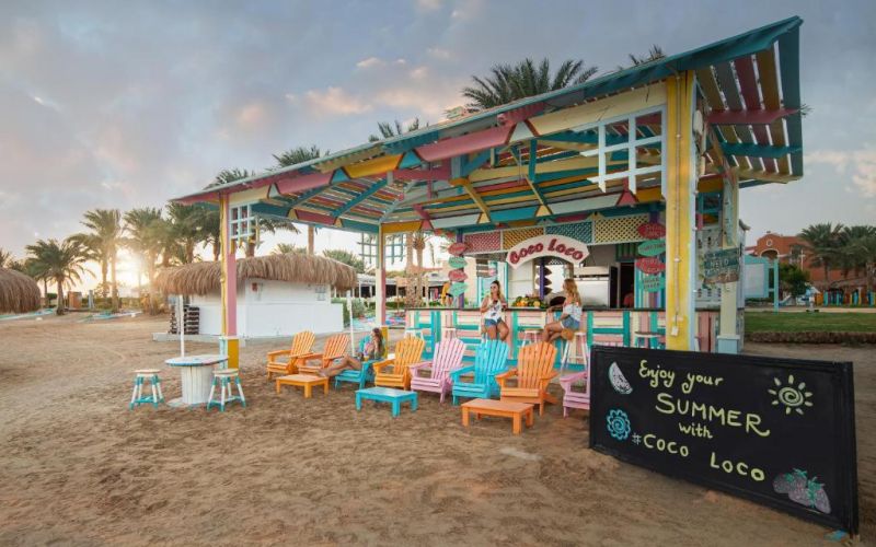 SENTIDO CARIBBEAN SOMA BAY (EX. CARIBBEAN WORLD SOMA BAY) — фото 17