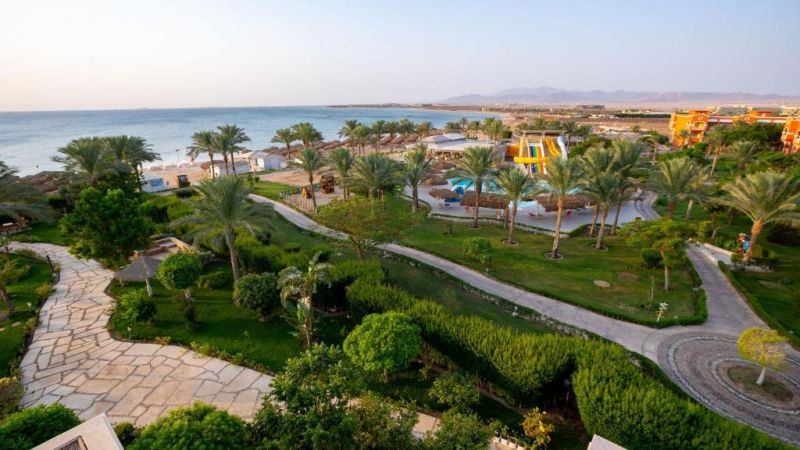 SENTIDO CARIBBEAN SOMA BAY (EX. CARIBBEAN WORLD SOMA BAY) — фото 18