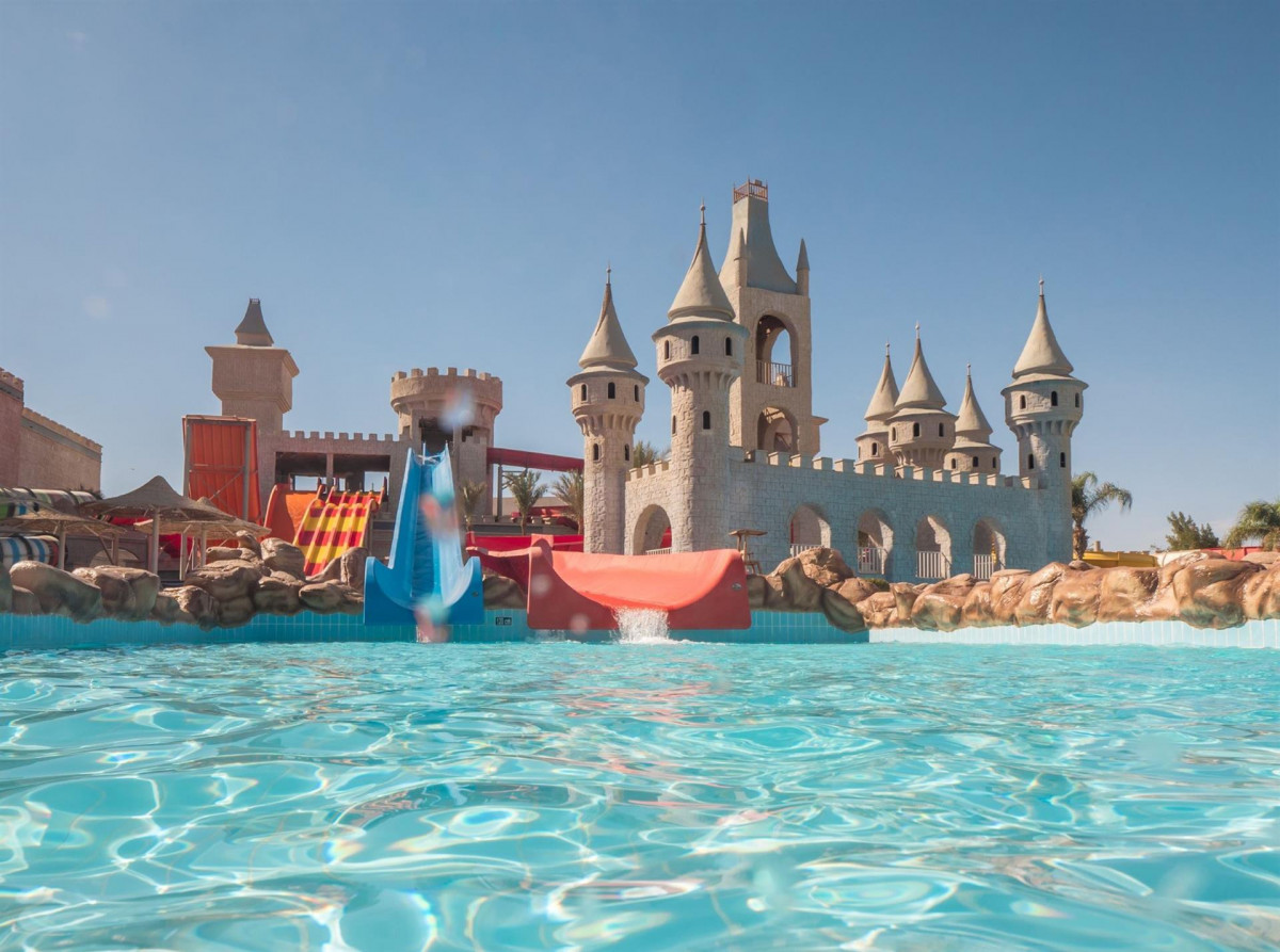 SERENITY ALMA RESORT (EX. SERENITY FUN CITY) — фото 3