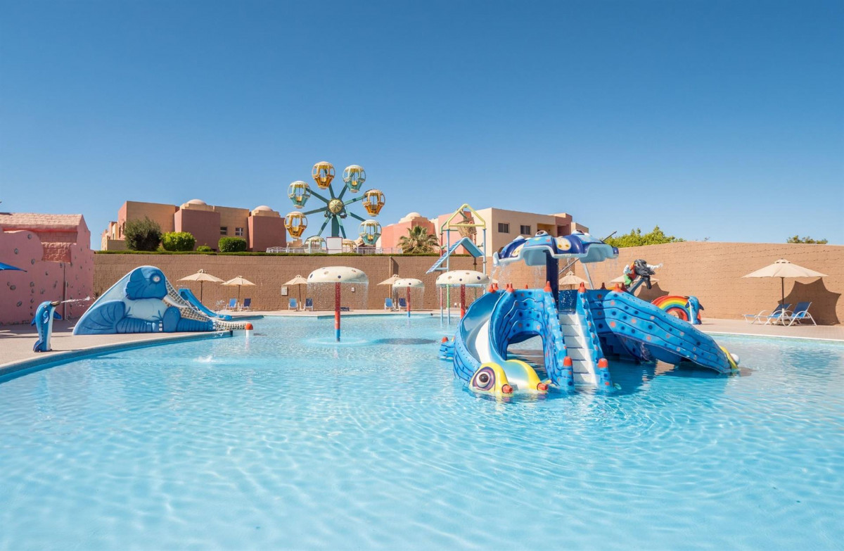 SERENITY ALMA RESORT (EX. SERENITY FUN CITY) — фото 6