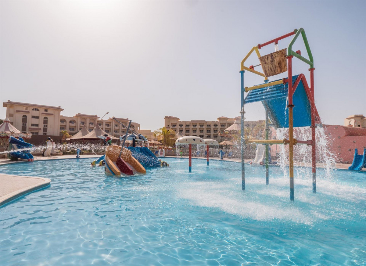 SERENITY ALMA RESORT (EX. SERENITY FUN CITY) — фото 7