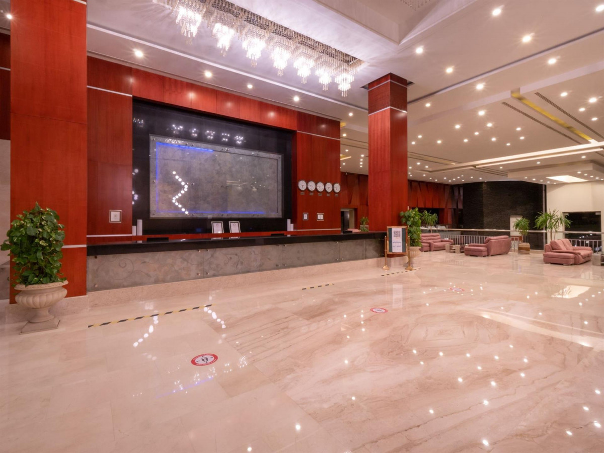 SERENITY ALMA RESORT (EX. SERENITY FUN CITY) — фото 13