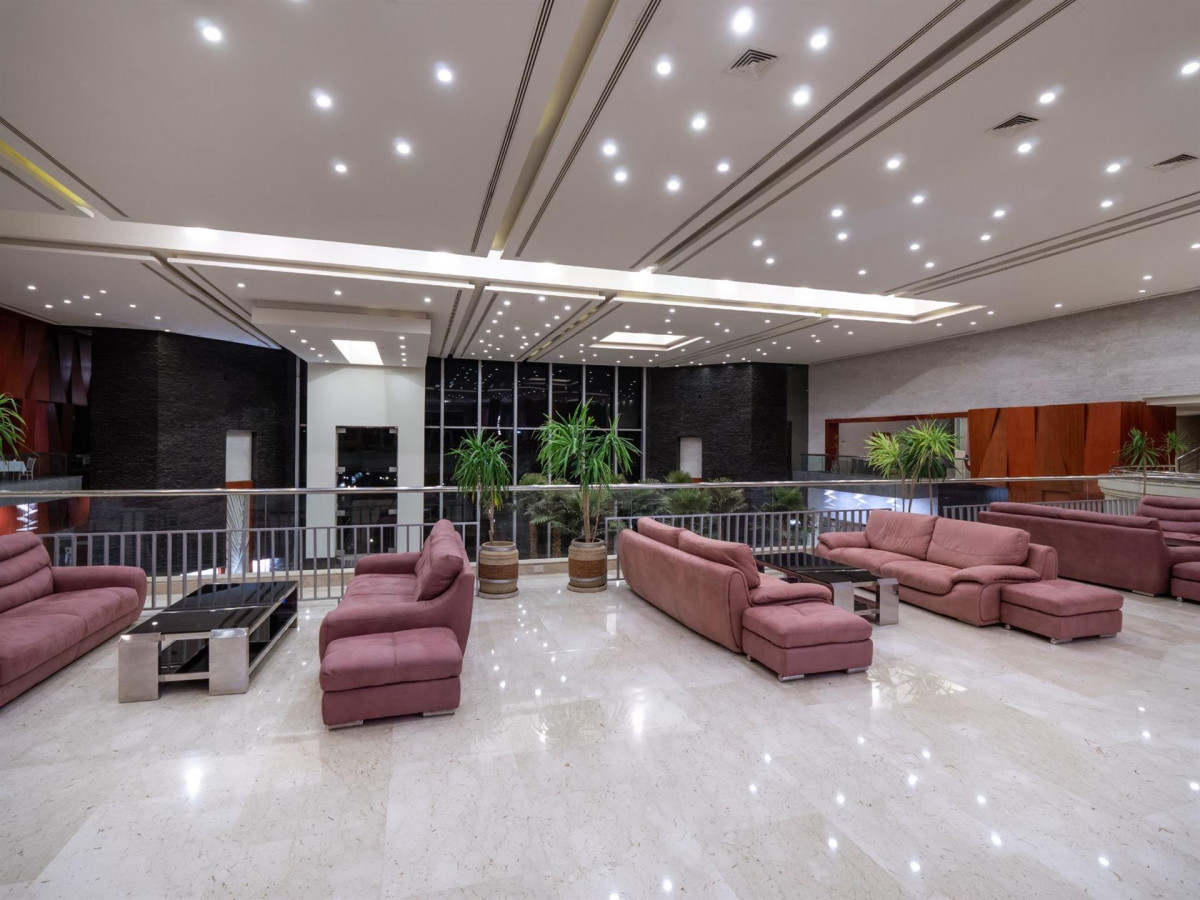 SERENITY ALMA RESORT (EX. SERENITY FUN CITY) — фото 14