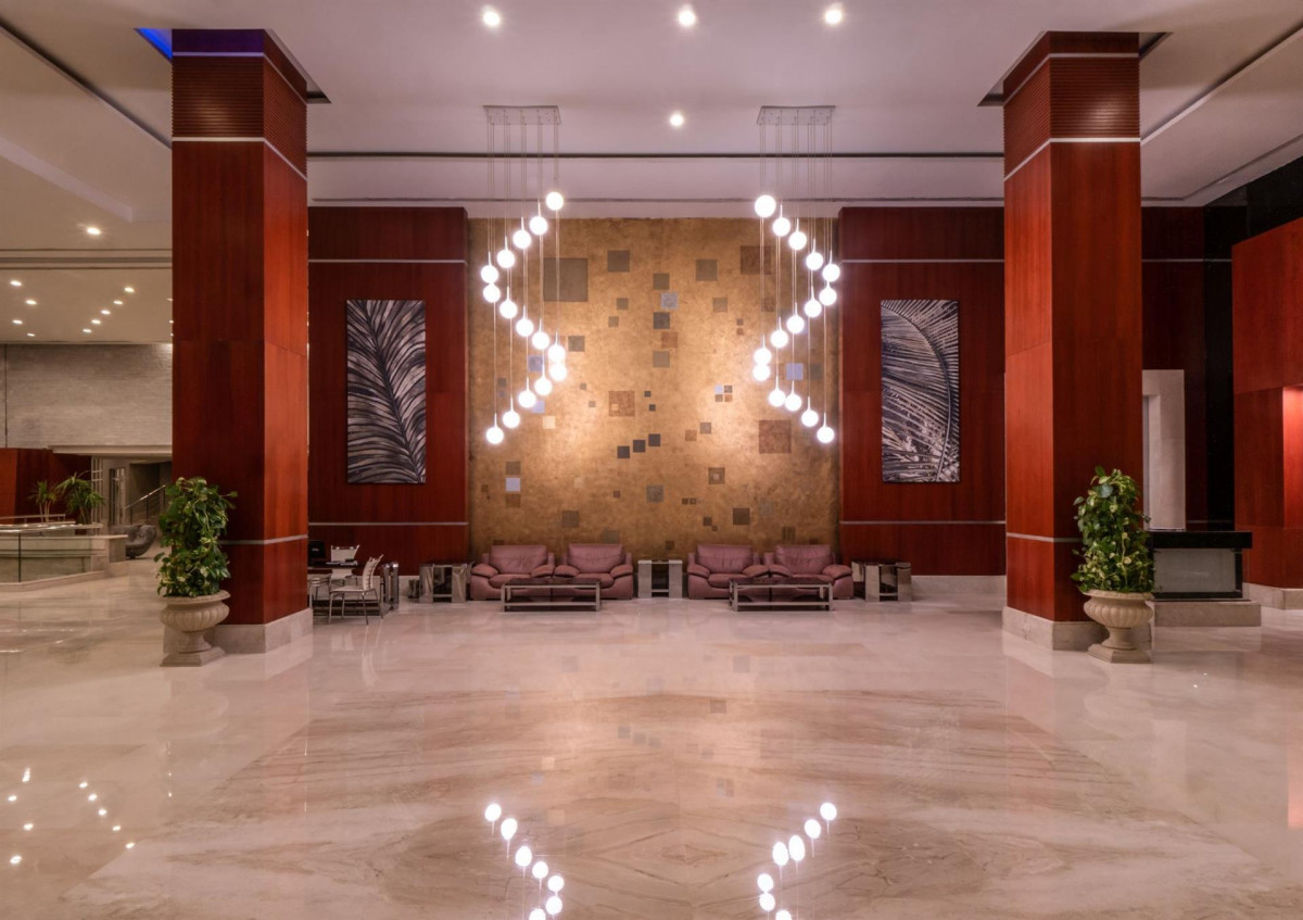 SERENITY ALMA RESORT (EX. SERENITY FUN CITY) — фото 15