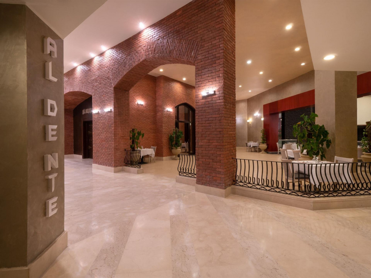 SERENITY ALMA RESORT (EX. SERENITY FUN CITY) — фото 18