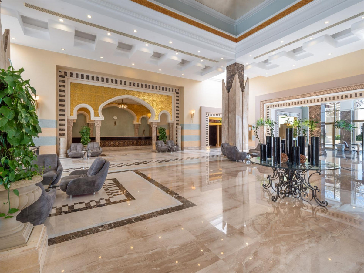 SERENITY ALPHA BEACH (EX. SERENITY MAKADI BEACH) — фото 7
